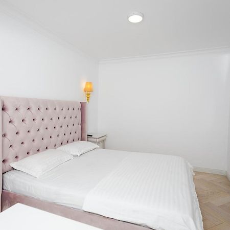 Apartament Amaya Bistriţa Esterno foto