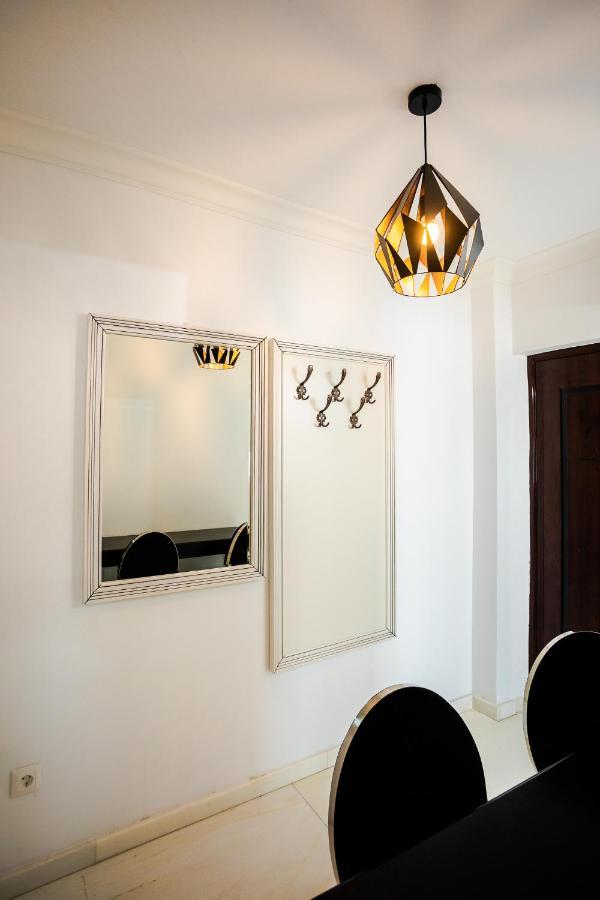 Apartament Amaya Bistriţa Esterno foto
