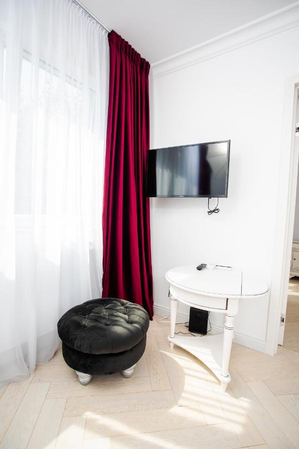 Apartament Amaya Bistriţa Esterno foto