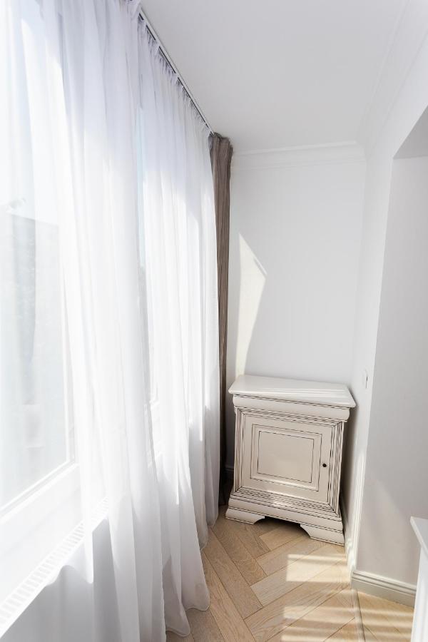 Apartament Amaya Bistriţa Esterno foto